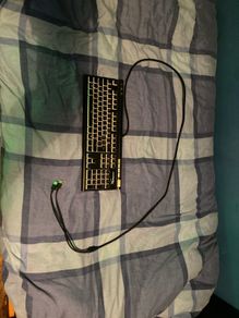 gaming