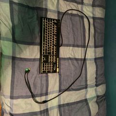 gaming