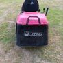 ride on lawnmower Image 3