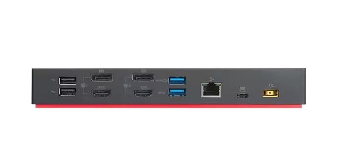 Docking ThinkPad Hybrid USB-C