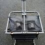 Folding trolley cart Image 3