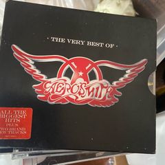 6 x CDs