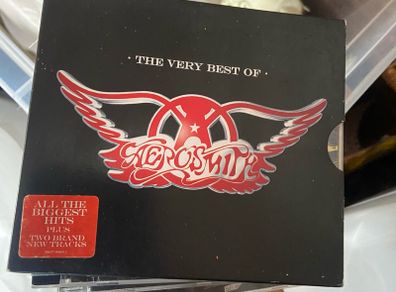 6 x CDs