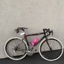 Bicycle road buttechia carbon racing iron man Image 2