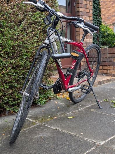bike