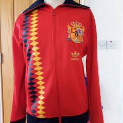 Spain tracksuit top