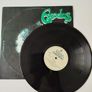 Exodus vinyl Image 3