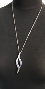 newbridge silver necklace