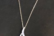 newbridge silver necklace