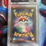 Kecleon Art rare SV8 JP PSA 10 Image 2