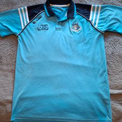 Dublin GAA O'Neills Gaelic Football Jersey (Adult Medium) FREE POST