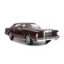 Lincoln Continental MK5 1978 1/18 NEW in BOX Image 3