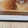 Signed Neil Gaiman/Michael Zulli artist proof print 1/15 Image 3
