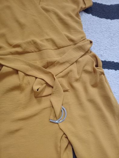 womens jumpsuit Unika Paris size M