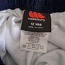 Canterbury Rugby. Youth Age 12 Track Bottoms. Collect In Dublin Or Receive Via Post. Image 4
