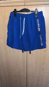Mens Calvin Klein Shorts