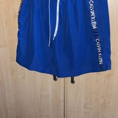 Mens Calvin Klein Shorts