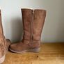 M&S Kids Boots Image 3