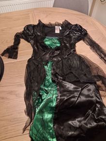 Halloween Costume