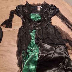 Halloween Costume