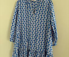zara dress