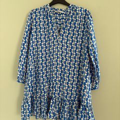 zara dress