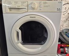 Hotpoint 9kg Condenser Dryer For Sale
