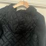 Brand new Columbia black hoody fleece jacket jumper Image 3