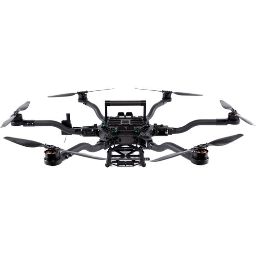 Freefly Alta 6 Drone with movi m5