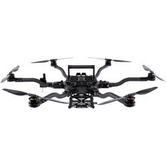 Freefly Alta 6 Drone with movi m5