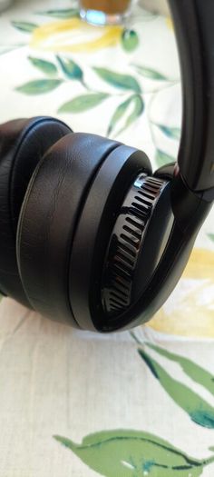 Sony WH-XB900N Wireless Headphones Black Extra Bass ANC