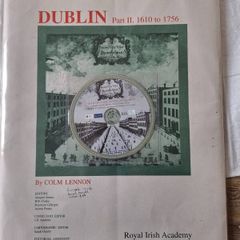 irish historical towns atlas