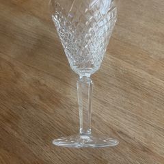 waterford crystal glass