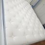 King Size Memory Foam Mattress with 3000 Pocket Springs Image 2