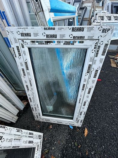 pvc window front 150