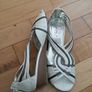 Joleen sandals (UK 6)(New) Image 2