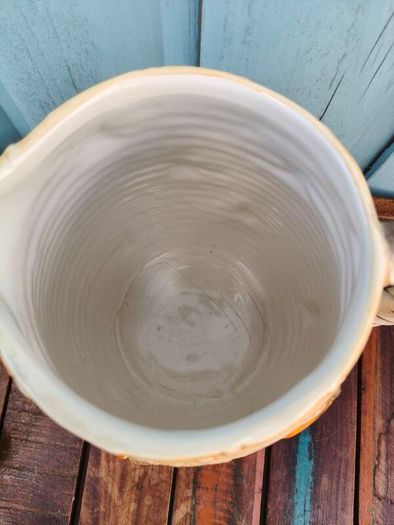 Vintage Italian Pitcher/vase
