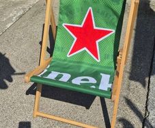 Deck Chairs