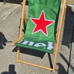 Deck Chairs