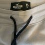 Mens Hollister Grey Cargo Joggers - Size XS Image 3