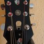 Mikado Acoustic Guitar Image 3