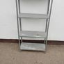 aluminium shelving unit Image 2