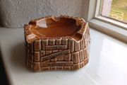 bushmills pub ashtray by Arklow