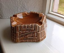 bushmills pub ashtray by Arklow