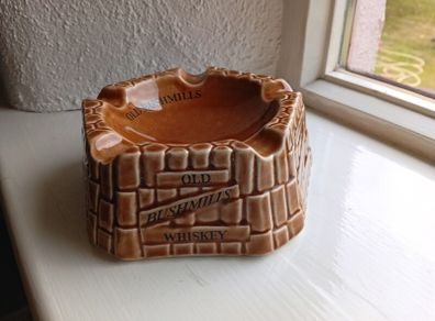 bushmills pub ashtray by Arklow