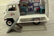 Schleich Mobile Vet Clinic