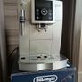 De'Longhi Coffee Machine Image 2