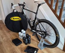 Canyon Aeroad CF 8.0 SL