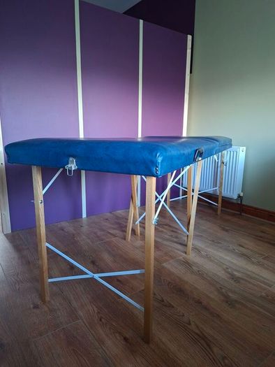 Massage Table
