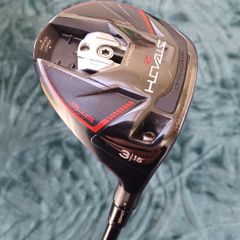 Taylormade Stealth 2 plus 3 wood